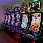 slot machines near my location